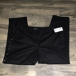 Etcetera Audrey fit pants